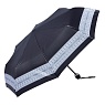 Зонт складной Line Dentel Black Арт.: product-2668