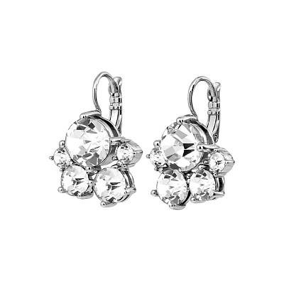 Серьги DISAR SS CRYSTAL Dyrberg Kern 480092 480092 