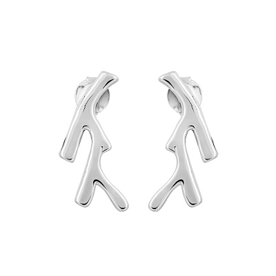 Серьги ACE31599-02 S 