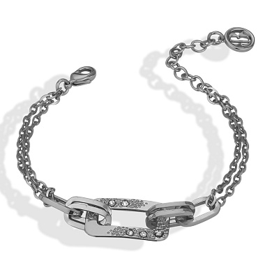 *Браслет *XBR935 BW/S 