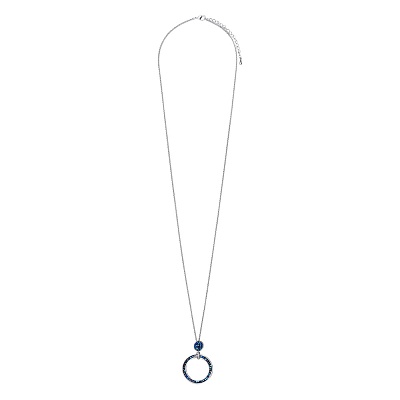 Колье BBL B2103SW-N01.23 BL/S 