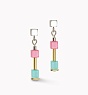 *Серьги Multicolor Spring Арт.: *5028/21-1527