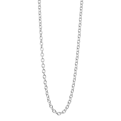 Колье CERETO 47cm Silver 102039/10-1700 