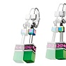 *Серьги Multicolour Pastel Арт.: *2838/20-1537