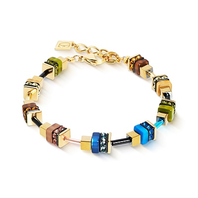 Браслет Multicolour Autumn 4413/30-1538 