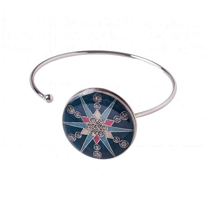 Браслет  Clara Bijoux  C77379 BL 