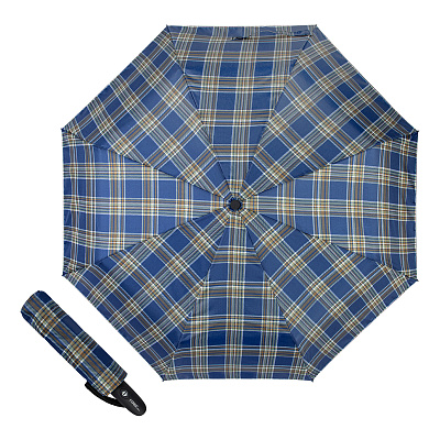 Зонт складной Ferre 704-OC Cletic Blue  Ferre Milano  product-3488 