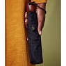 L449-01 Black (Черный) Зонт женский механика Fulton Арт.: L449-01 Black