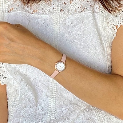 Часы FOCUS  Boccadamo  FC012 R/G 