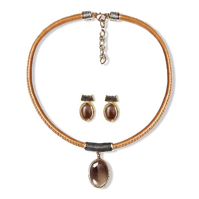 Комплект Obsidiana Fume S6755.11 G 