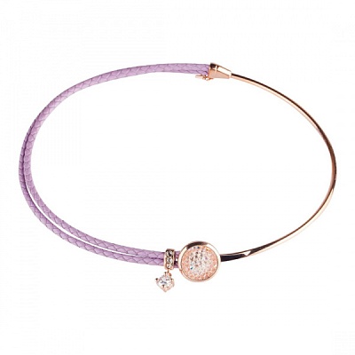 Колье B1609.15.1 V/RG 