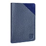 Обложка для паспорта Berwyn Dark Blue Арт.: 151103