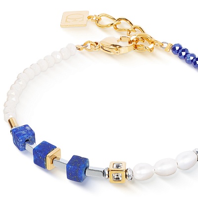 Браслет Blue  Coeur de Lion  1126/30-0700 