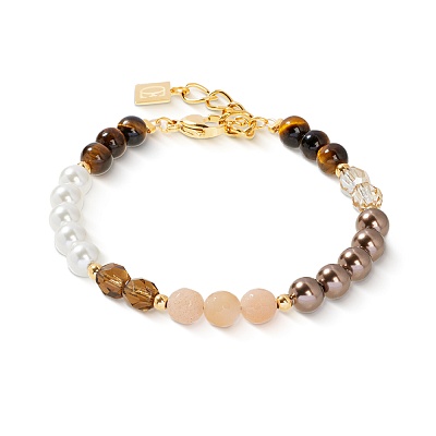 Браслет Brown 4244/30-1100 