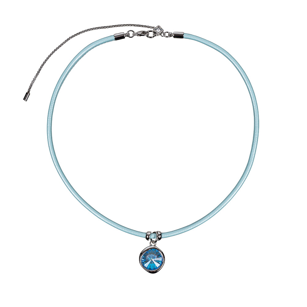 Fiore Luna Колье Ocean Delight Fiore Luna B1902.21 BL/S Арт.: B1902.21 BL/S