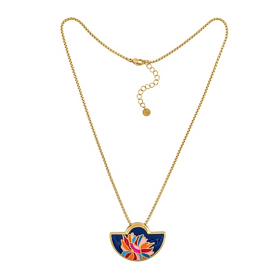 Колье BP13599-2 