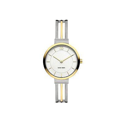 Часы TIARA Two-tone Stripe  Danish Design  IV65Q1277 