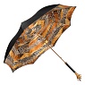 Зонт-трость Tigre Black Lux Арт.: product-3244