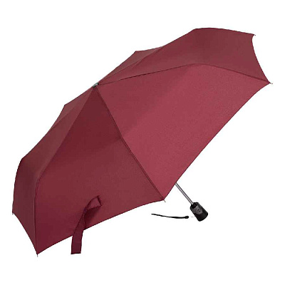 Зонт складной Bugatti 744163001-OC Take it Duo Wine  Bugatti  product-3869 