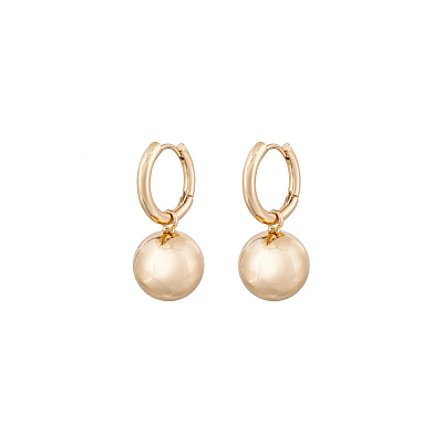 Серьги Sphere Fiore Luna AL1015 G AL1015 G 