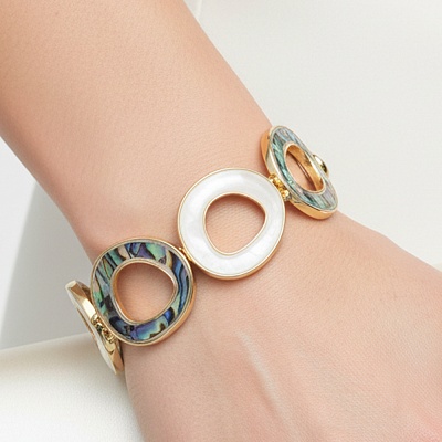 Браслет  Fiore Luna  CG205457H-001 G 