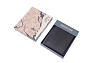 Бумажник KLONDIKE Dawson, натуральная кожа в черном цвете, 12 х 2 х 9,5 см Арт.: KD1119-01