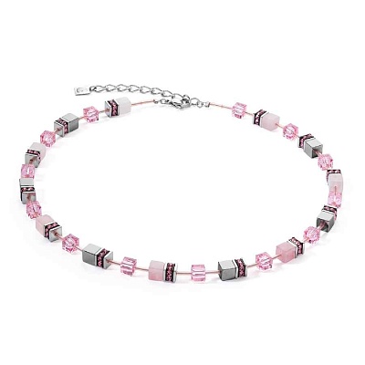 Колье Rose 4017/10-1900 