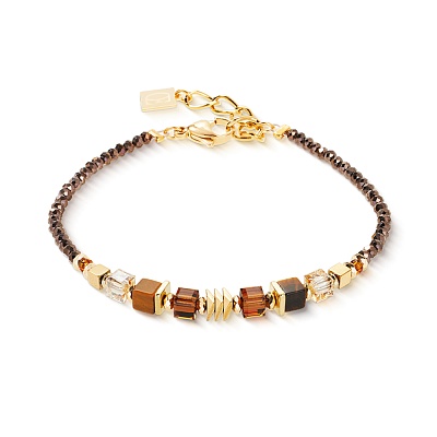 Браслет Brown-Gold 3044/30-1116 