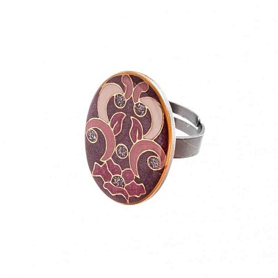 Кольцо K74899-9 V 