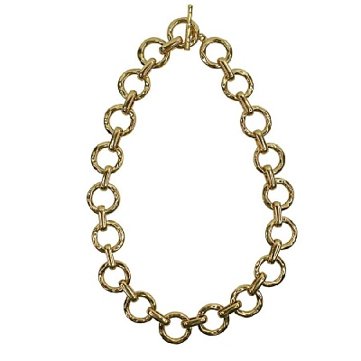 Колье Mason CN07742-01 G 