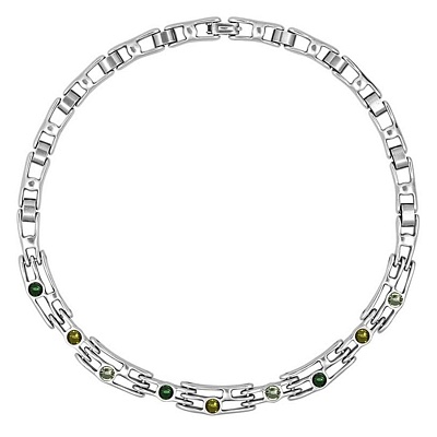 Колье HANAE  Ciclon  B223804-08 G/S 