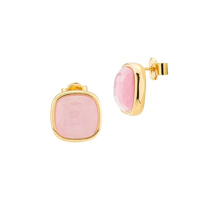 Серьги METALLO E CRISTALLO XOR722DR 