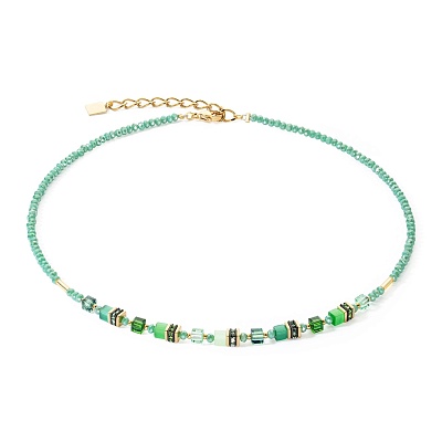 Колье Green 4565/10-0500 