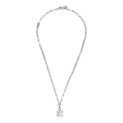 Колье GLORY SS CRYSTAL 460501 