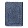 Обложка для паспорта Berwyn Dark Blue Арт.: 151103
