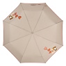 Зонт складной Bear Balloons Dark beige Арт.: product-3392