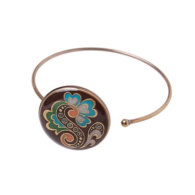 Браслет C77393-3  BR 