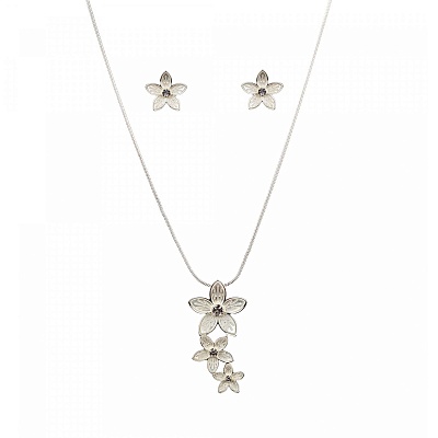 Комплект SAH-33333.1 BW/S 