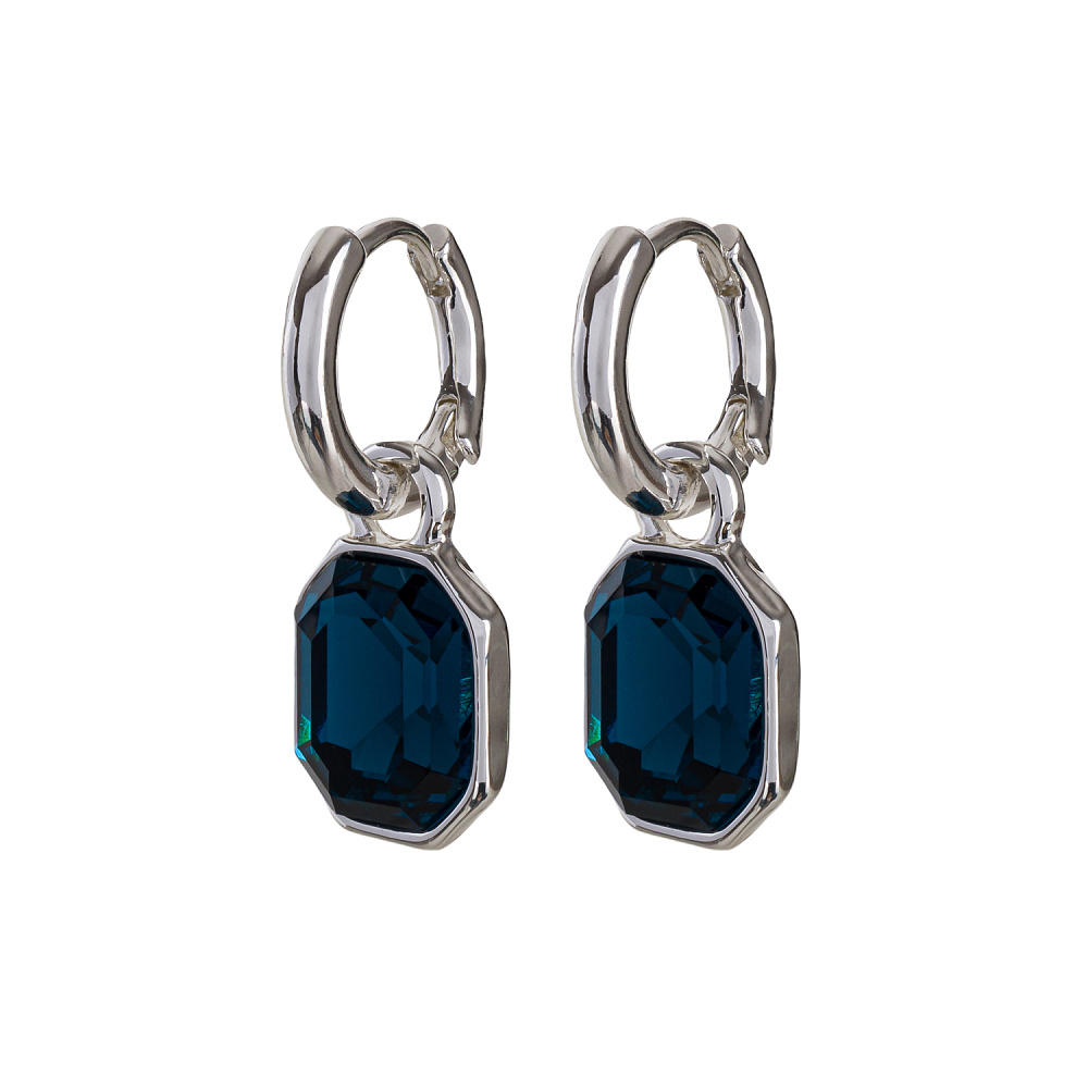 Fiore Luna Серьги Montana Fiore Luna *LE6110 S Арт.: *LE6110 S