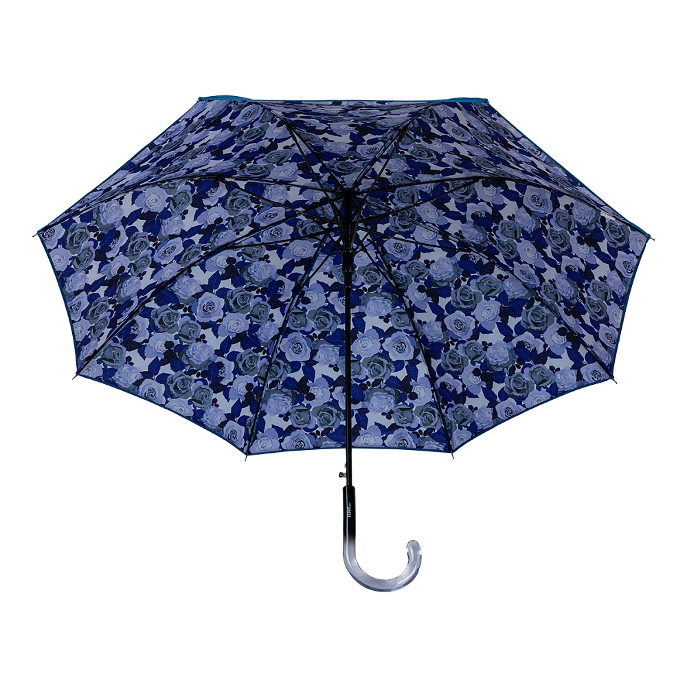 Ferre Milano Зонт-трость Rosa Blue Арт.: product-3508