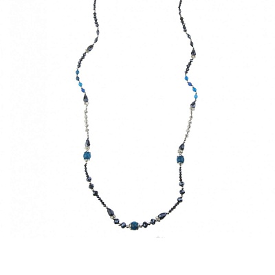 Колье  Shadore  *B09N730NA BL 