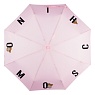 Зонт складной Bear in the Logo Pink Арт.: product-2782