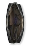Ключница BUGATTI Elsa, с защитой данных RFID, чёрная, воловья кожа/полиэстер, 11х2х7 см Арт.: 49462101