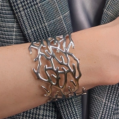 Браслет  Fiore Luna  CCG01512-02 S 