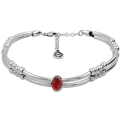 Колье DAILA ROSA  Ciclon  B232827-09 R/S 