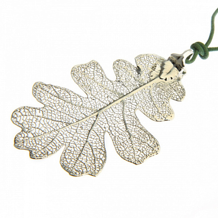 Ester Bijoux Колье Дуб Ester Bijoux LF83A-S BW Арт.: LF83A-S BW