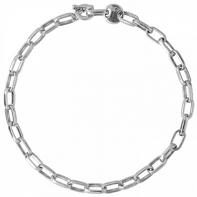 Колье ERIKKA SILVER B222815 S 