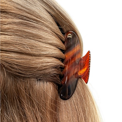 Краб для волос  Fiore Luna  ZJ820503.2 