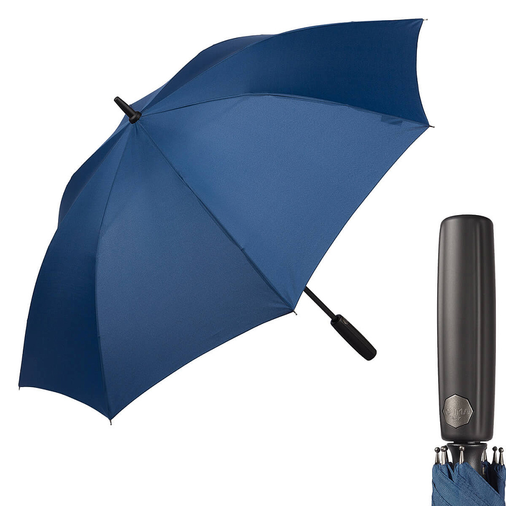 M&P Зонт-трость M&P C1790-LA Golf Clima Blu  product-2553 Арт.: product-2553