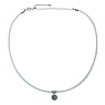 Колье Silky Sage Delite Арт.: B1909.16 BL/S